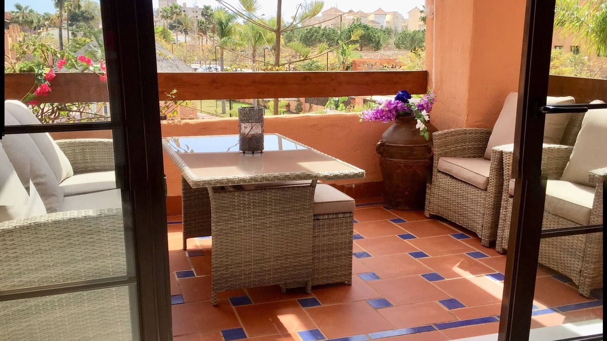 New Golden Mile Apartment | Stylish Luxury Apartment, Stunning Pool and Gardens, Secluded Beach
