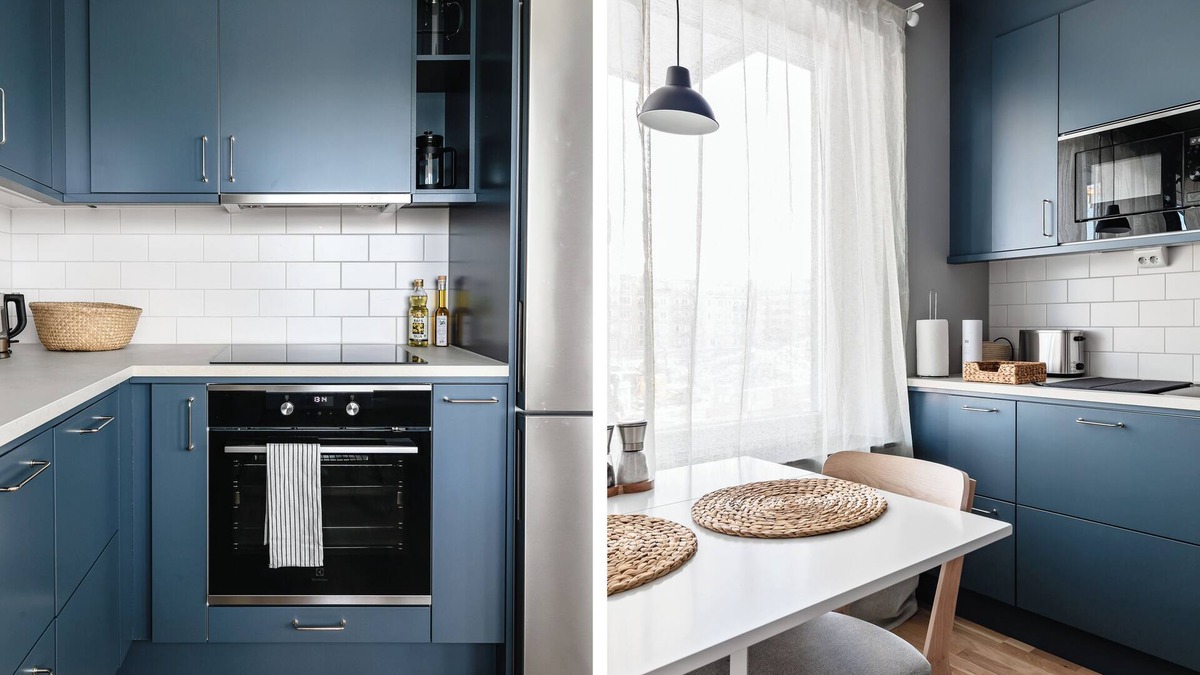 Taby Apartment | Stylish modern apartment in Stockholm