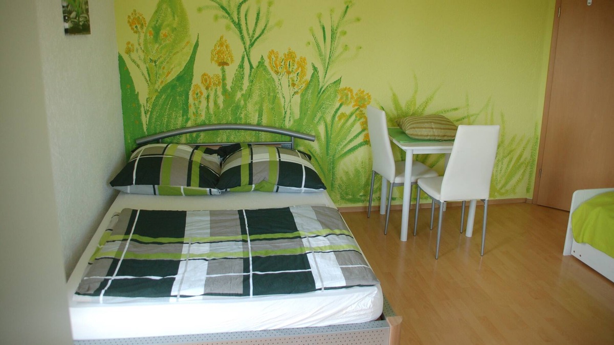 Fellbach Apartment | Stylish, modern apartment in Fellbach