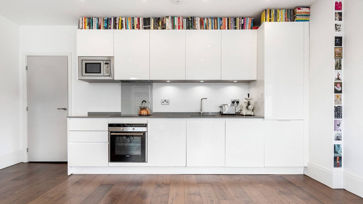 Bermondsey Apartment | Stylish Modern Bermondsey Apartment