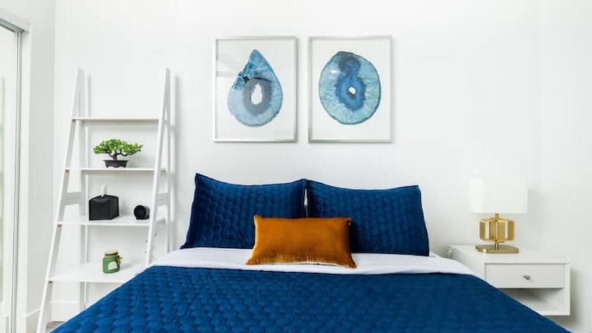 Maryvale Apartment | Stylish & Modern Studio in Phoenix ~ QueenBed