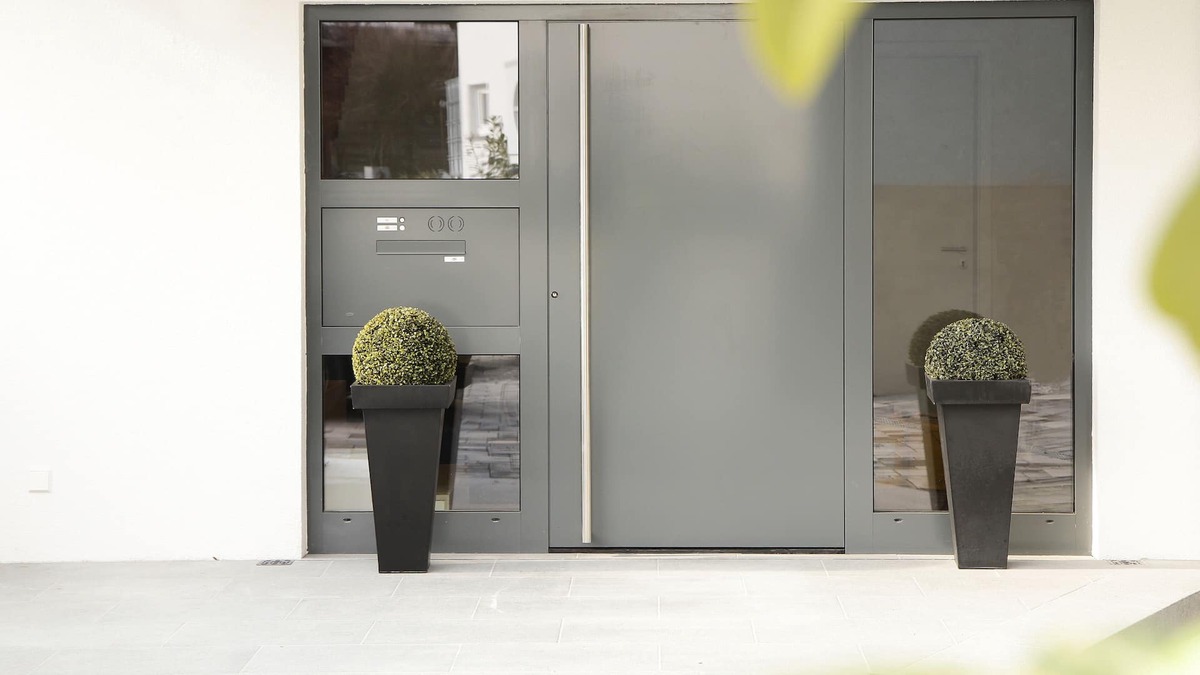 Liel House | Stylish, newly built holiday home