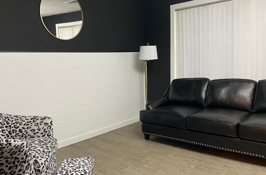 Columbia House | Stylish Newly Renovated