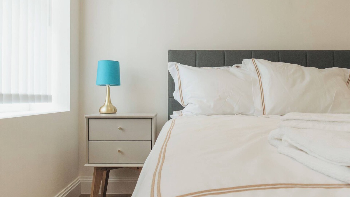 Yiewsley Apartment | Stylish One-Bedroom Apartment in West Drayton – Modern Comfort Near Heathrow