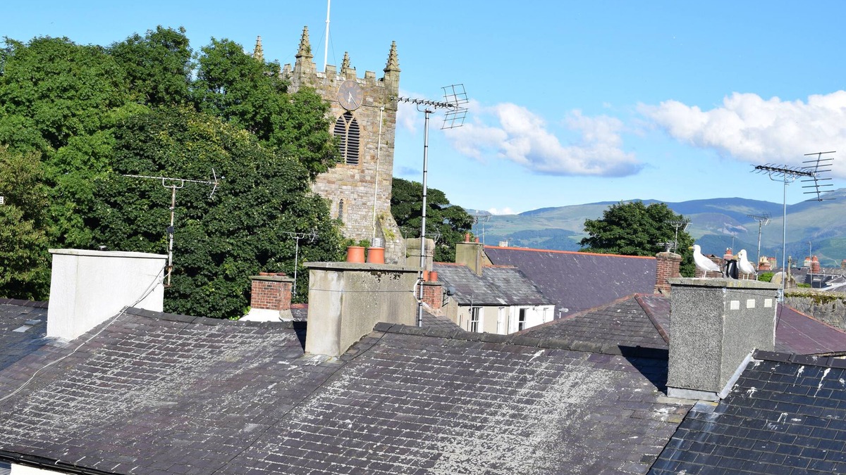 Beaumaris Apartment | Stylish penthouse apartment for 4 in Beaumaris