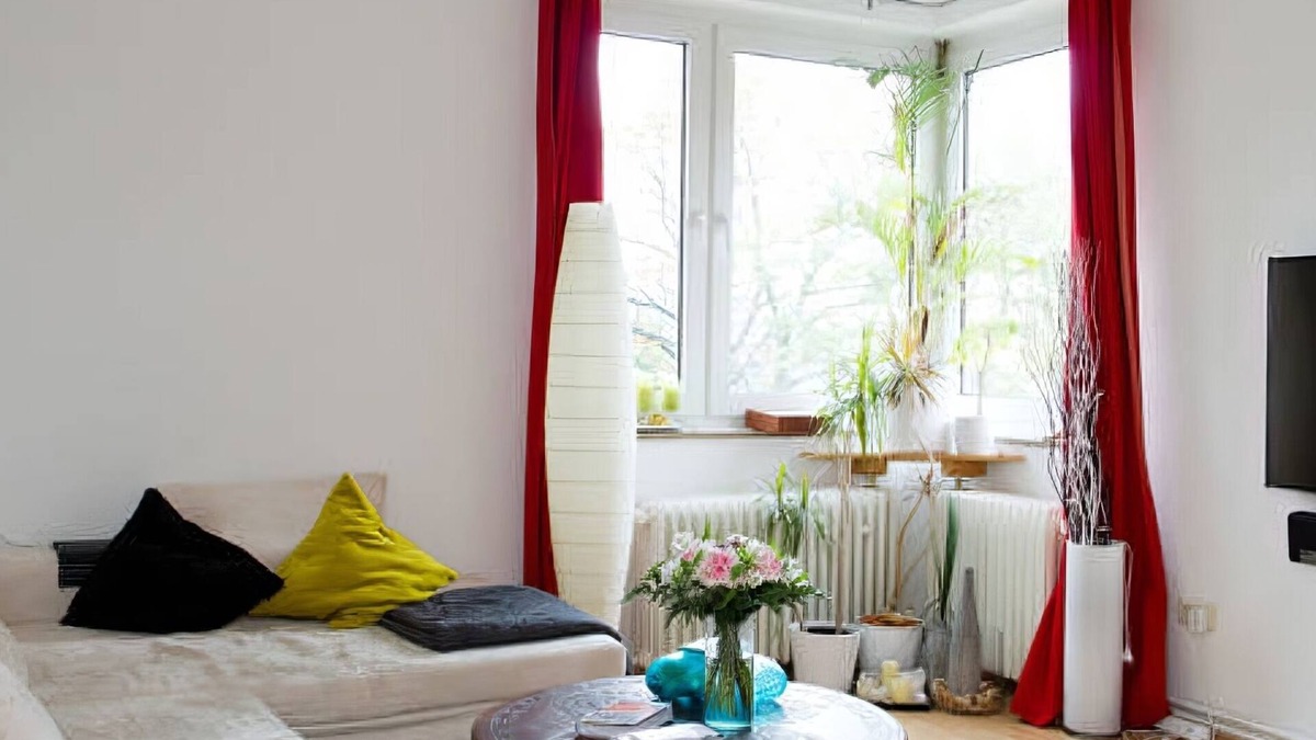 Lindenthal Apartment | Stylish place w great connection to TradeShow/Parks/Uniklinik