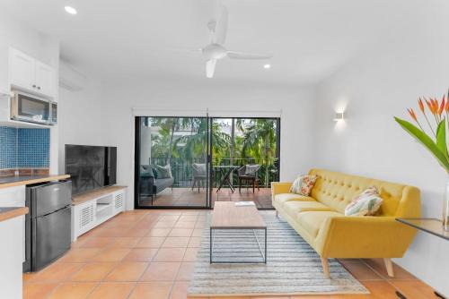 Port Douglas Apartment | Stylish Reef Club 1 BR Apartment