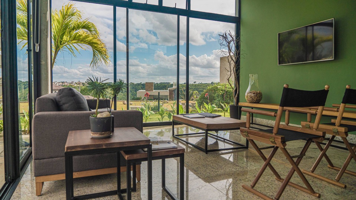 Bananeiras Cottage | Stylish refuge for quiet days