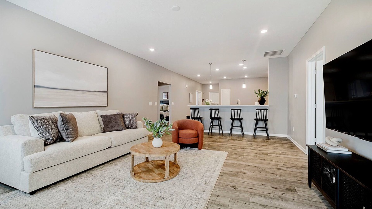 Maxwell House | Stylish Retreat in McCordsville!