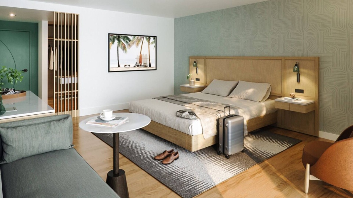 Rancho Santa Fe Hotel | Stylish Retreat w/Golf Views, Spa, Pool & Dining Near Coastal Hotspots