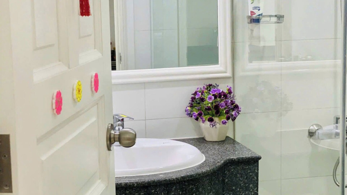 Phu Hai Beach Apartment | Stylish studio apartment near the beach