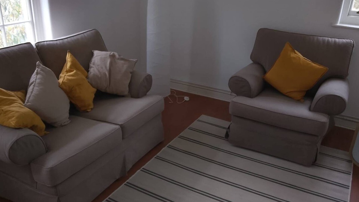 Weavers Apartment | Stylish Shoreditch apartment modern comfort in the heart of London. Pet friendly