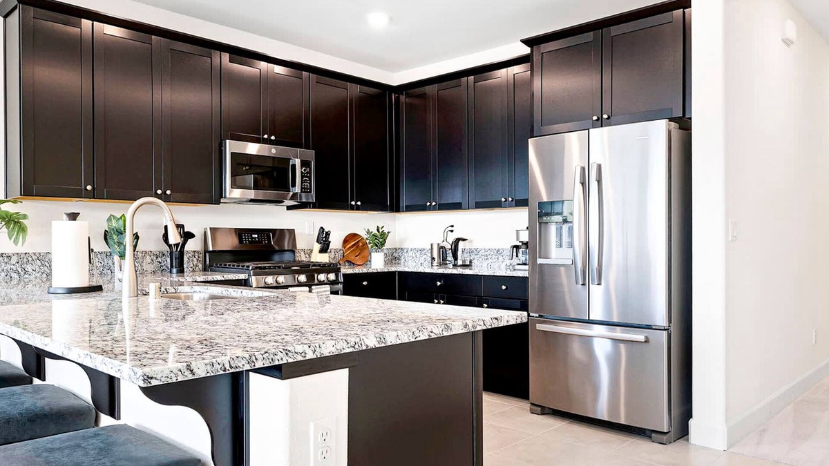 Sparks House | Stylish Sleek 4BR Nevada Home Near Downtown Reno