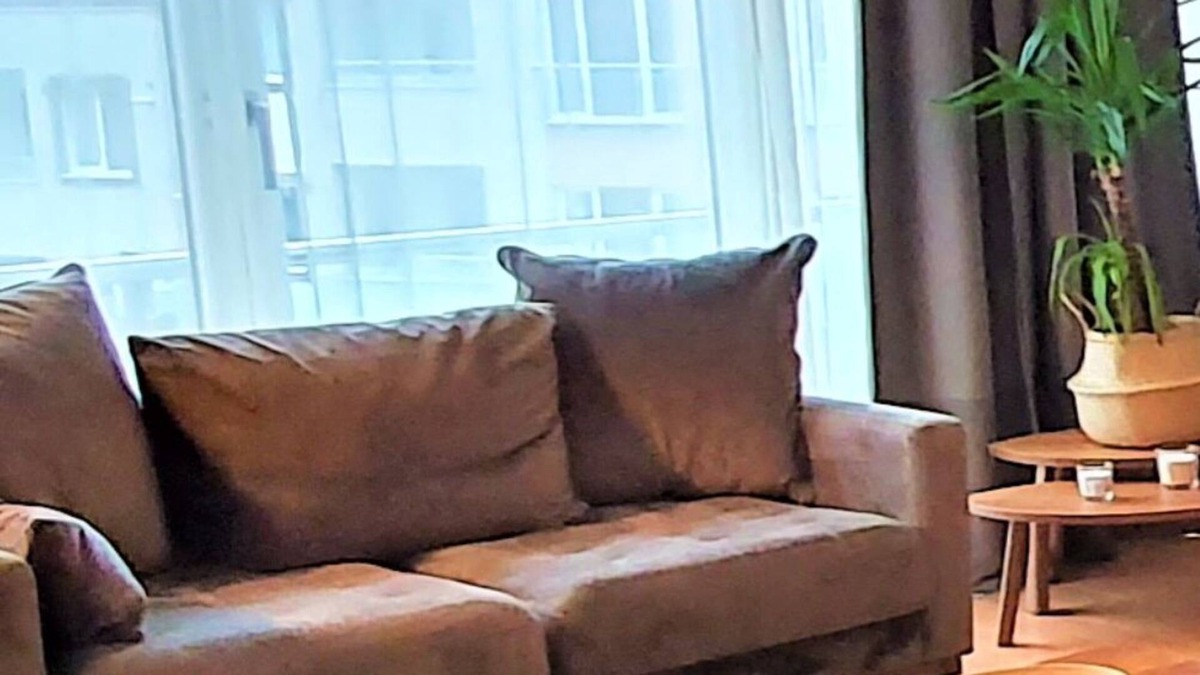 Kagithane Apartment | Stylish & spacious 3 bdr apart. with amazing view