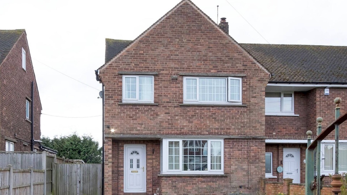 Mattersey House | Stylish spacious home Pass the Keys
