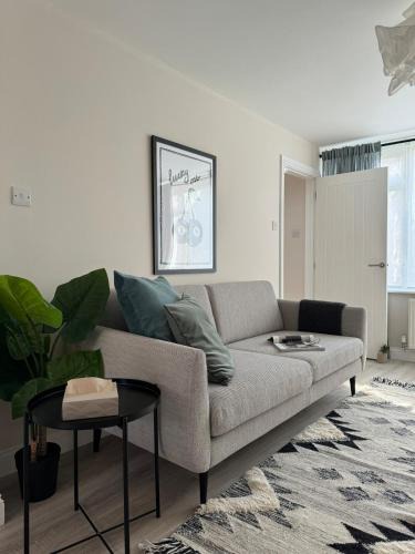 Chinnor House | Stylish & spacious home in the Chilterns