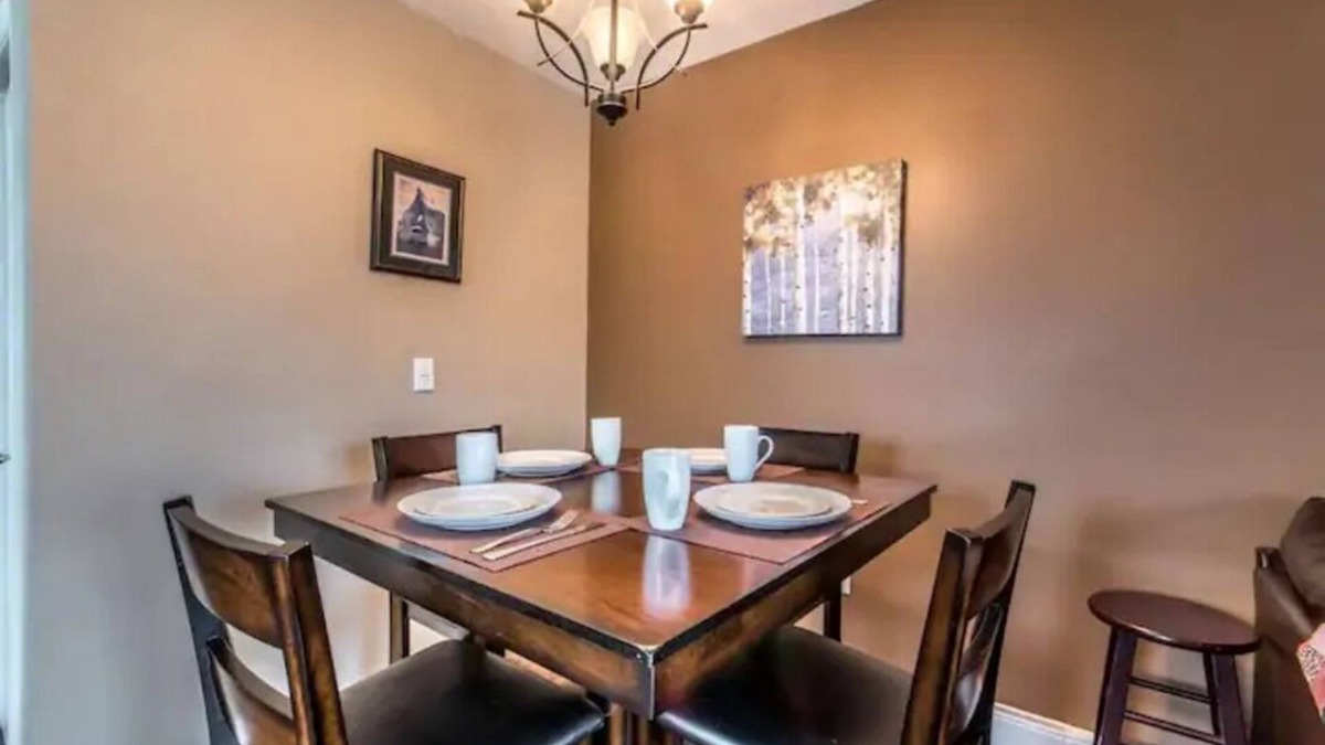 Downtown St. John's Apartment | Stylish St. Johns Accommodations