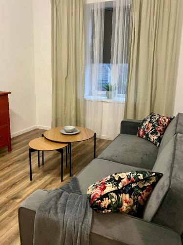 Brasa Apartment | Stylish Stay in Ēveles Street