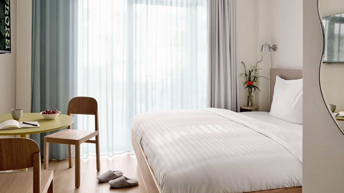 Amager Apartment | Stylish studio for two in centric Amager