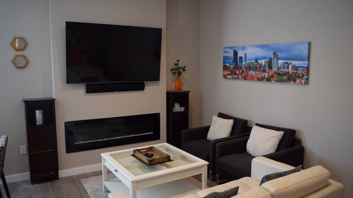 Brighton Apartment | Stylish Studio in Brighton