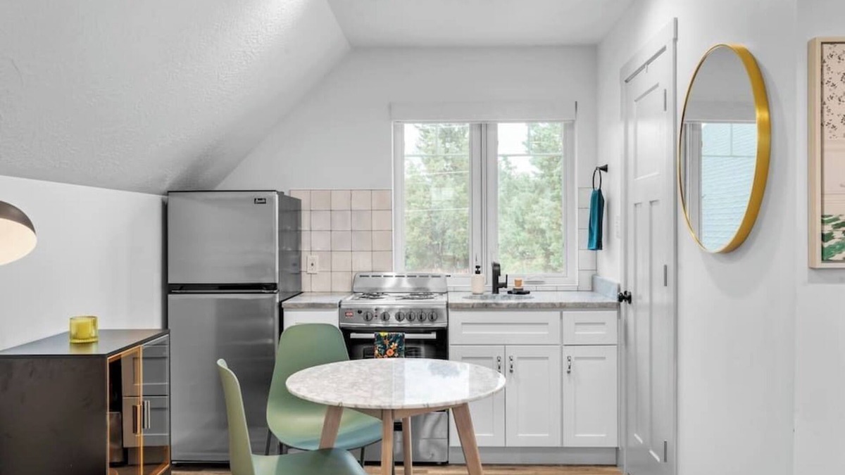 Heber House | Stylish Studio in Heber City