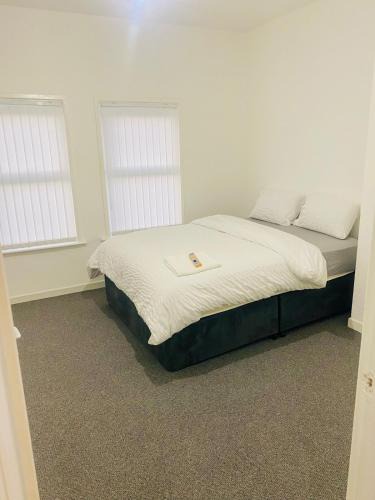 Liverpool Apartment | Stylish Studio in Liverpool