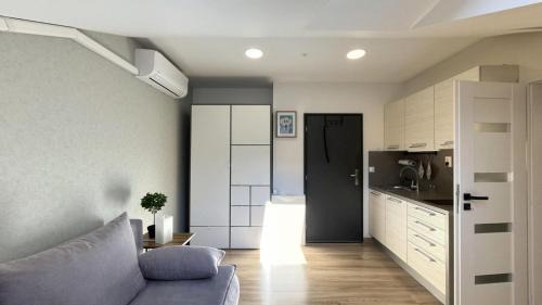 Trnava Apartment | Stylish studio in the heart of Trnava