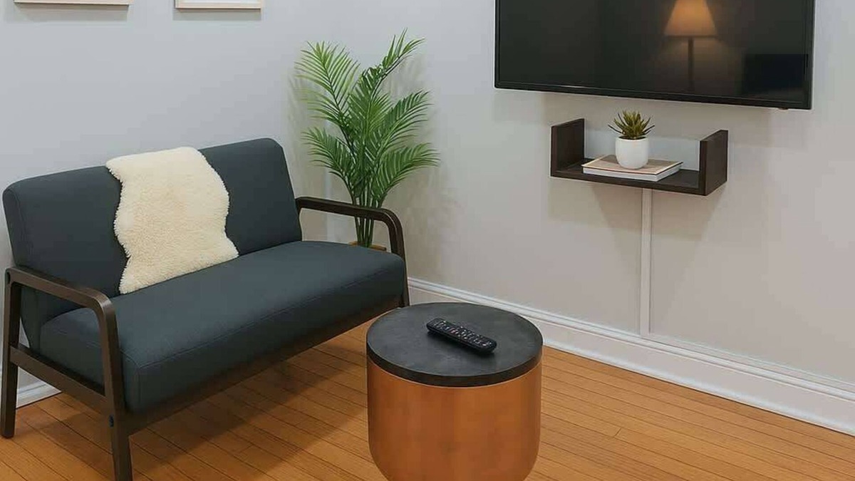 Lake View East Apartment | Stylish Studio near Boystown