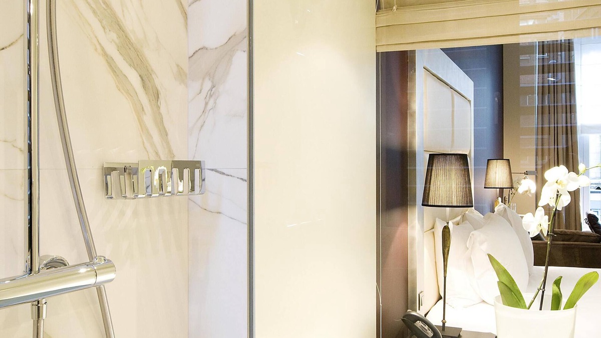 Quartier du Centre - Centrumwijk Apartment | Stylish Studio Suites Grand Place