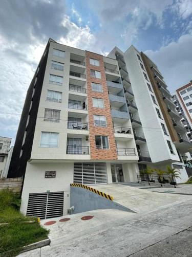 Armenia Apartment | Stylish Studio with Stunning Views in Prime Location