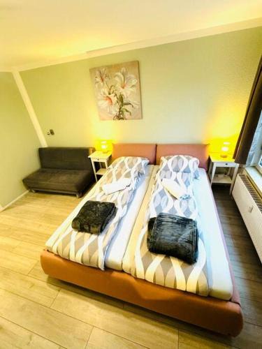 Hartenberg-Munchfeld Apartment | Stylish Suite Elegance 71