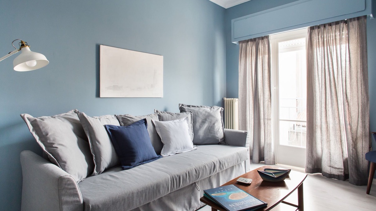 Monastiraki Apartment | Stylish Syntagma Apt-Walk To Everywhere