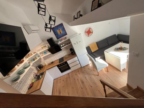 Vidin Apartment | stylish three bed condo