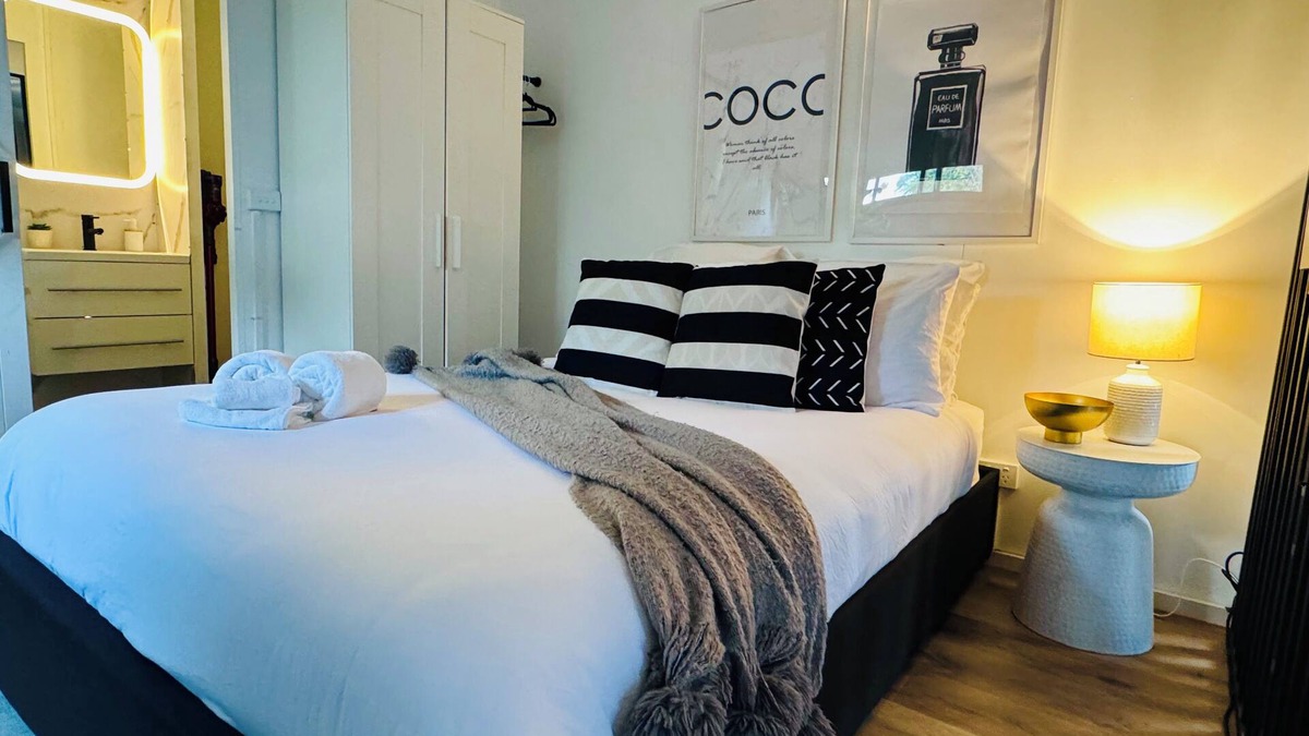 Melton West House | Stylish tiny home in Melton west