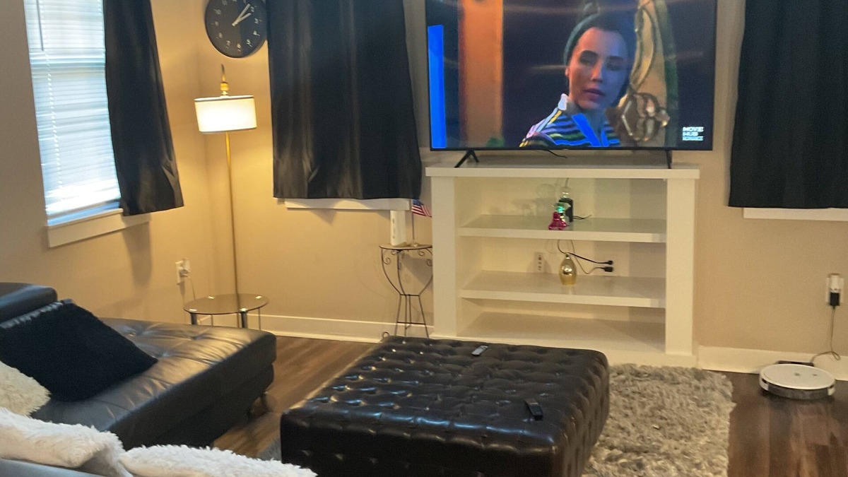 Fishers House | Stylish Townhome in Prime Location