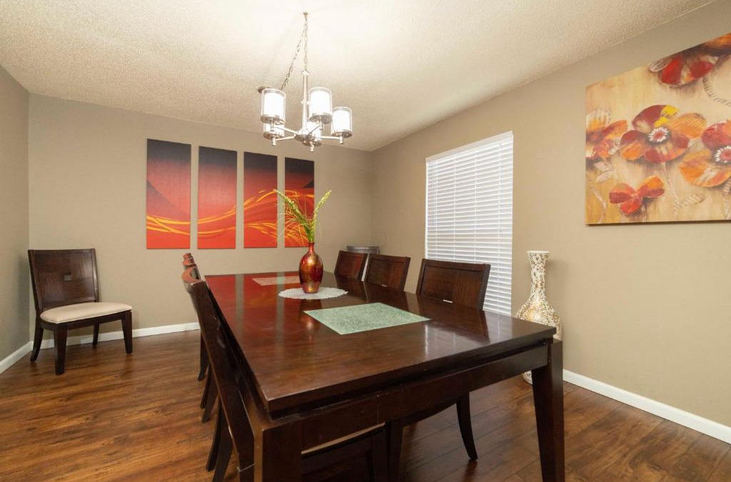 West San Antonio House | Stylish Townhome with Shared Pool Access in Gated Complex