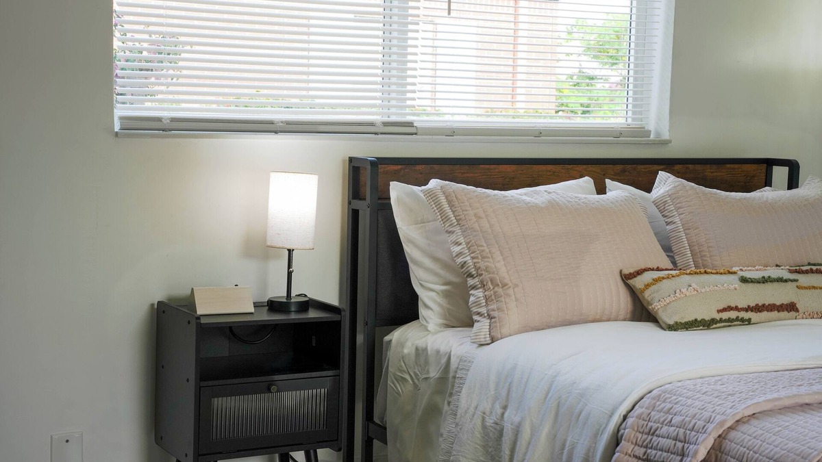 Old Northwood Historic District Hotel | Stylish Urban Getaway