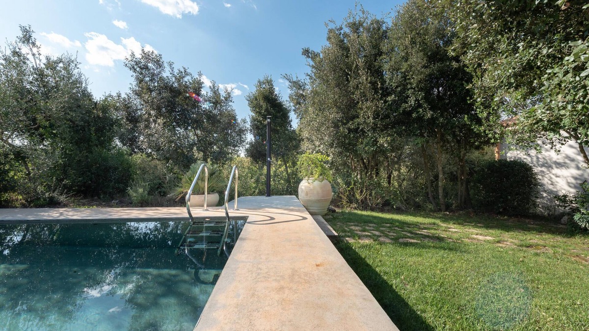 Noto Villa | Stylish villa for 2 with private pool