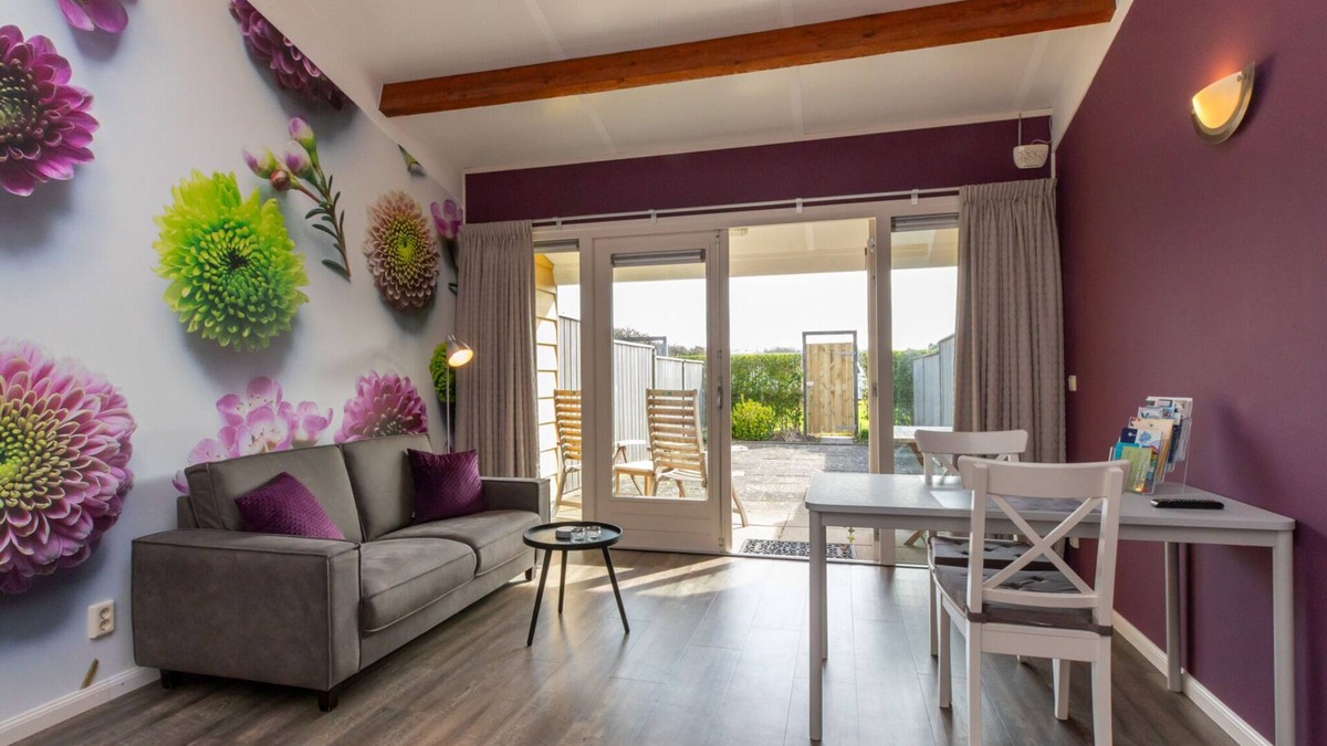 Koudekerke House | Stylish Zeeland Stay | BBQ