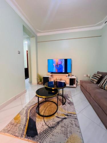 Masaka Apartment | StylishCozy home