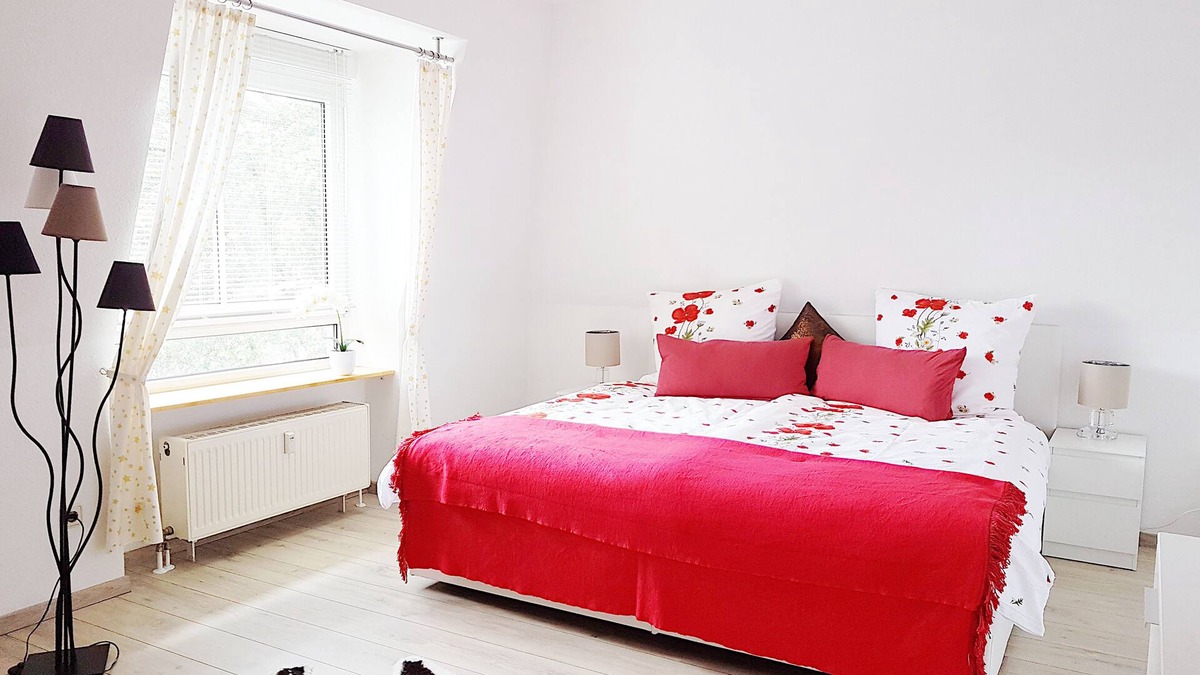 Laubegast Apartment | Stylishly furnished apartment in Dresden