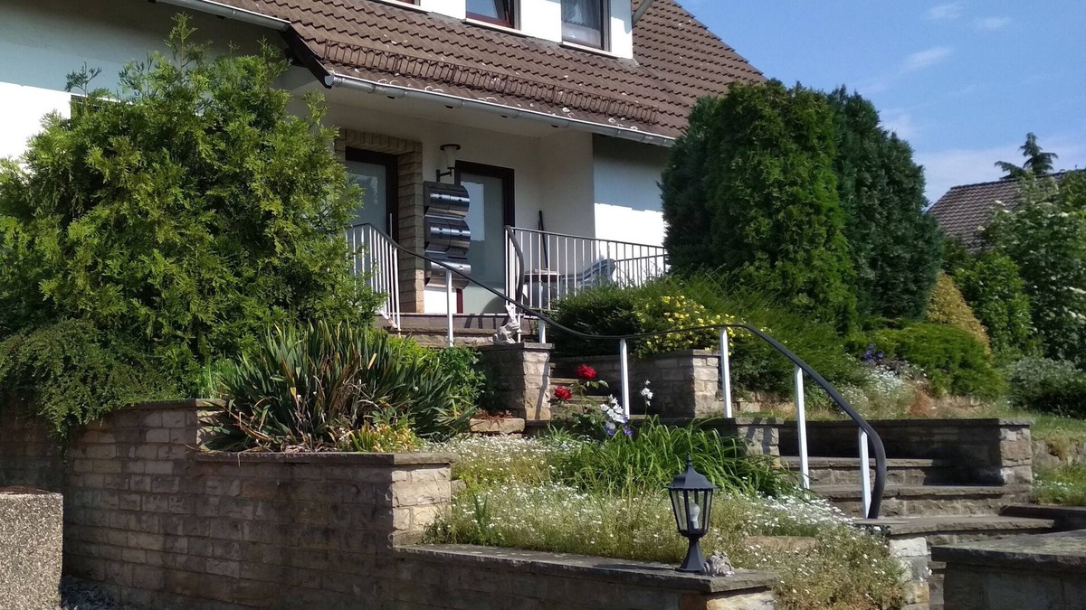 Bad Eilsen Apartment | Stylishly furnished apartments, beautifully located in Schaumburg country.