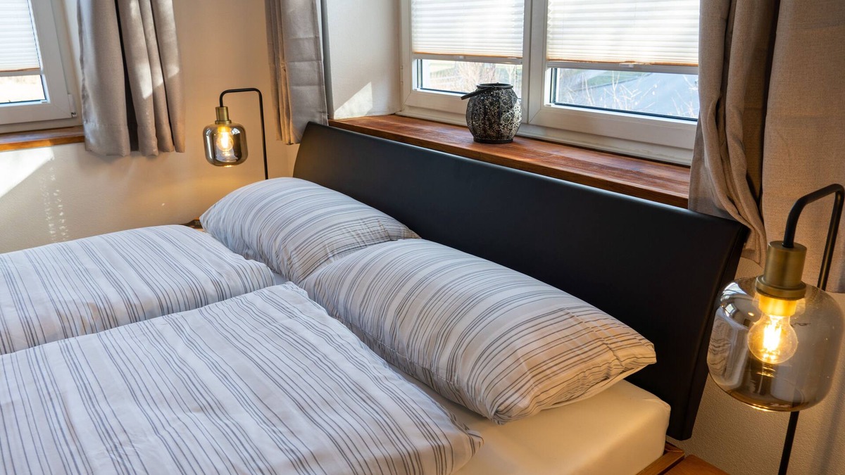 Waltenhofen Apartment | Stylishly furnished vacation apartment "Am Illerradweg" with garden