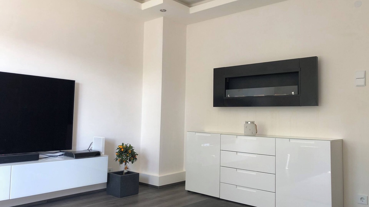 Marienkirche Apartment | Stylishly renovated apartment in the heart of Bochum