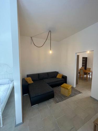 Paseka Apartment | Stylový byt v mikroregionu Šternbersko Uničovsko