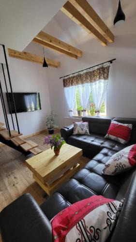 Lekawica House | Stylove Apartamenty