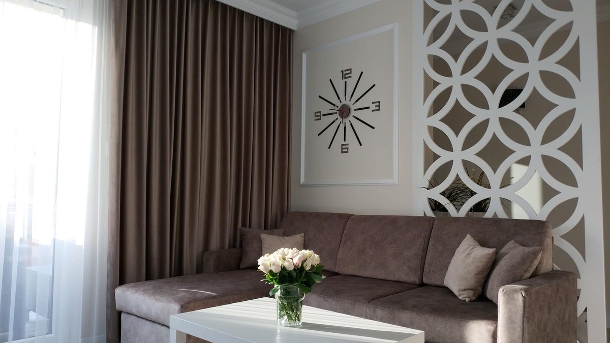 Wladyslawowo Condo | Stylowo urządzone, comfortowe, funcjonalne apartamenty.