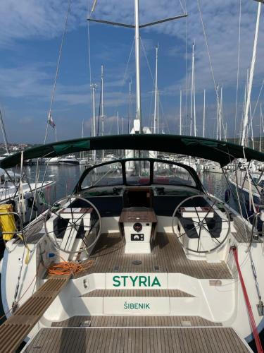 Biograd na Moru Boat Rental | Styria