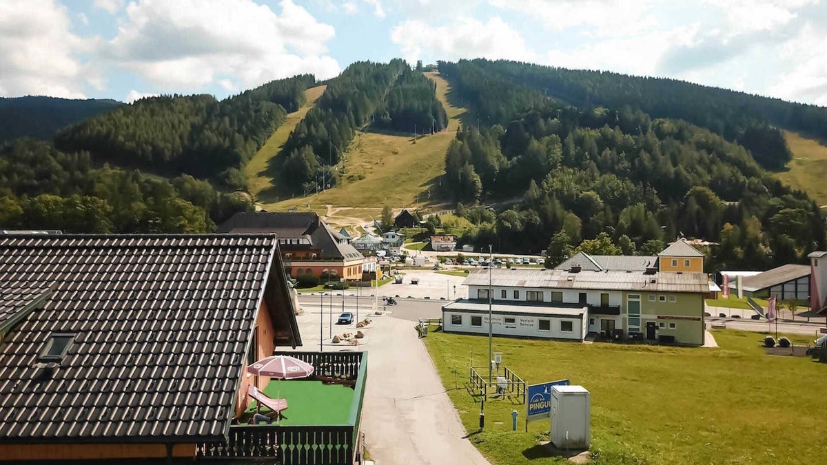 Semmering Apartment | Styrian apartment with large balcony - Steirer Apartment