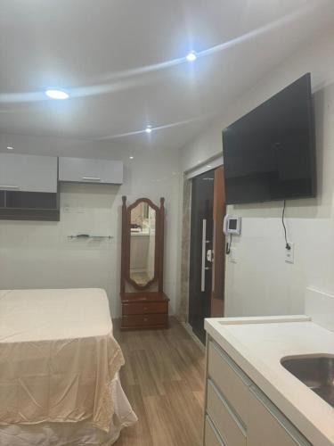 Chacrinha Apartment | Suíte 2 Residencial